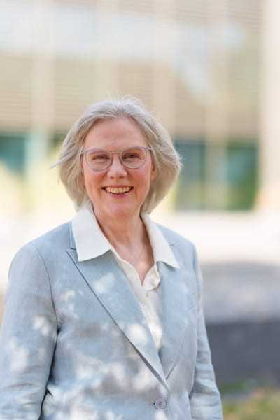 Annette Zietz